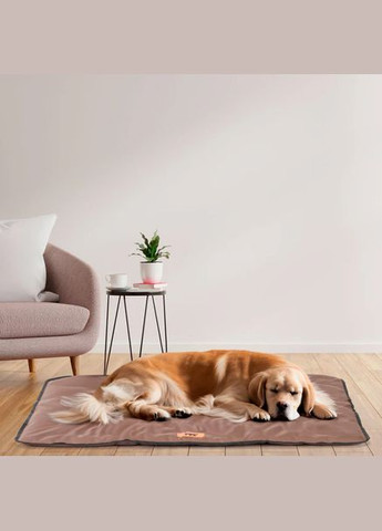 Мягкое место коричневое JOLLY 100, TECH-текстиль Ferplast (335587544)