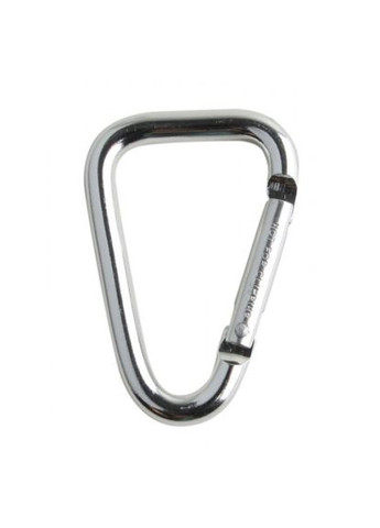 Посуда для собак Дорожная складная миска Тревел Кап с карабином имела 240 мл (пурпурная) (0084297309138) Dexas Дорожня складна миска Тревел Кап з карабіном мала (366490945)