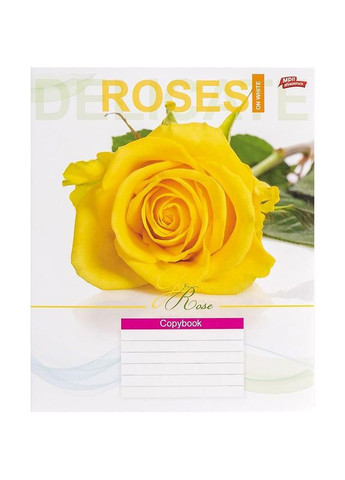 Зошит 18 арк. клітинка "МРІЇ" / Трянда Мрії Збуваються (342415586)