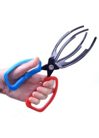 Рибальський захват для риби (Lip grip) Подвійний No Brand (370395677)