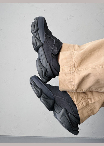 Темно-сірі Осінні кросівки чоловічі і жіночі new balance 8040 grey blue | нью баланс 8040 сірі No Brand