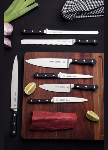 Нож универсальный Century, 152 мм (6721212) Tramontina (314776819)