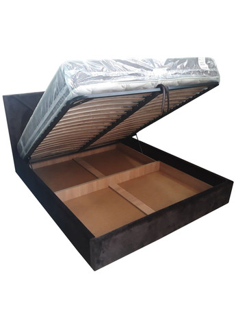 Ліжко з підйомним механізмом Пронто ТМ No Brand (322500696)