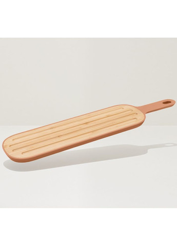 Обробна дошка Leo 44х10 см 3950087 BergHoff (316623883)