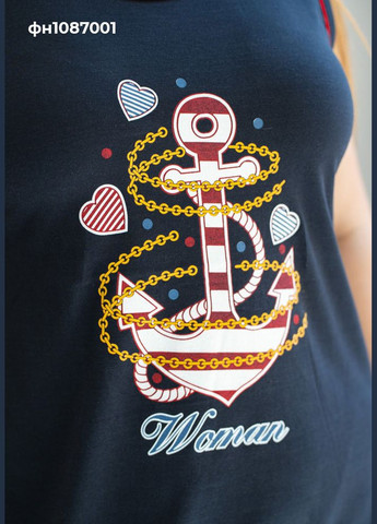 Туніка жіноча Fawn (323481200)