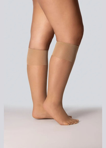 Жіночі гольфи великого розміру Mona (322691818)