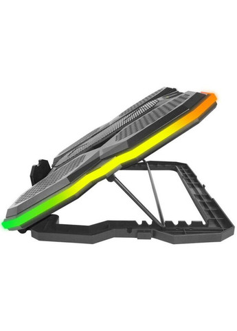 Подставка для ноутбука EGC107 with RGB Breva + mobile stand Esperanza (356139614)