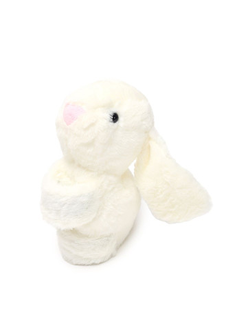 Плюшевый браслет-игрушка «Зайчик» цвет разноцветный CB-00283539 No Brand (354938272)