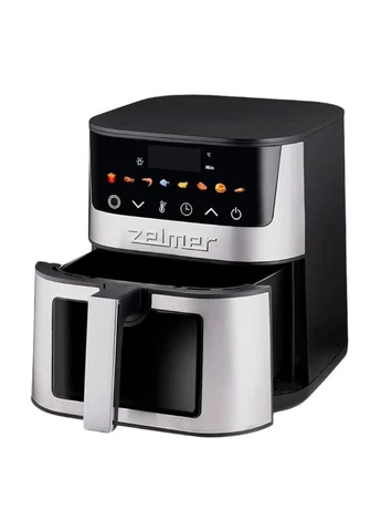 Мультипіч-фритюрниця ZAF 5000 (5л) Zelmer (392667255)