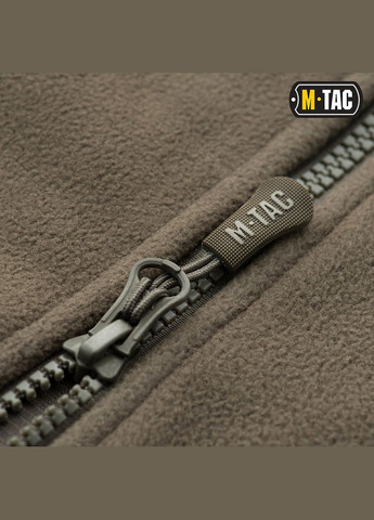Куртка флісова Windblock Division Gen.II Dark Olive M-TAC (314806600)