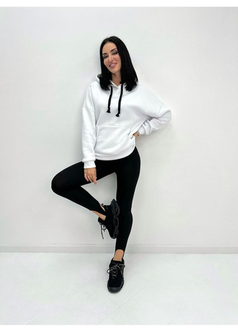 Жіночий теплий худий з капюшоном Fashion (360603322)