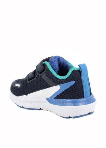 Синие демисезонные кроссовки 7946633 Primigi