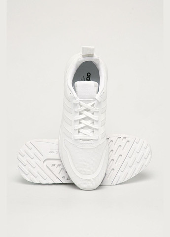 Белые летние кроссовки adidas Multix FZ3439