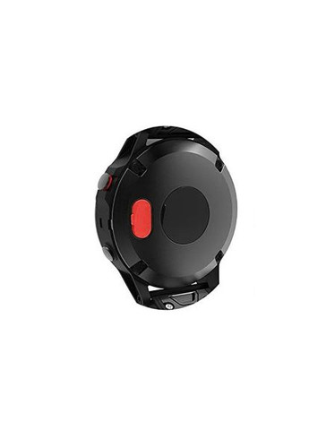Силиконовая заглушка для защиты зарядного порта часов / Garmin (329881888)