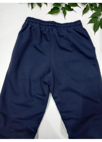 Стильний чоловічий спортивний костюм-трійка розмір М/Л- 46/48 Relax (324833426)