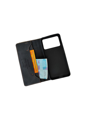 Чохол-книжка магнітний для POCO X4pro Чохол-книжка на поко x4pro Xiaomi (321961182)