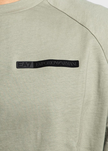 Футболка Emporio Armani - (325977065)