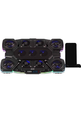 Підставка для ноутбука CPG-011 Black (2E-CPG-011) 2E Gaming (370033554)