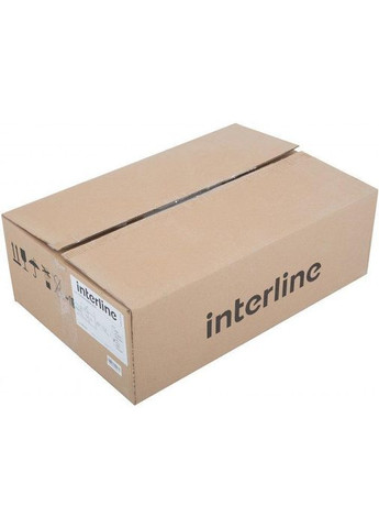 Кухонна мийка STYLE avena INTERLINE (315604784)