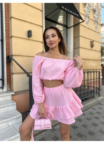 Нежный костюм🌷💝 Luna (349723137)