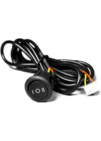 Паркувальна система Tallinn 818/305L Light Grey 8-датчиків ParkCity 00-00018813 (360642637)