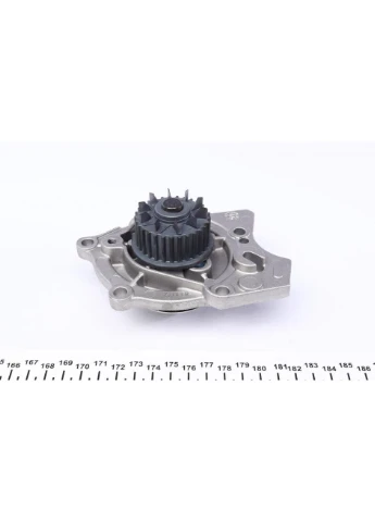 Насос воды Audi A3-A8/Skoda Octavia/VW Passat/T5/Golf/Tiguan 1.8-2.0TFSI/TSI 04-(29z) (B/B) (6 ло PA1072 UA63 Graf (345780558)