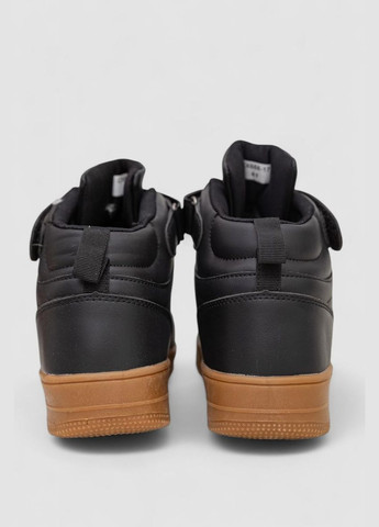 Бежеві Осінні кросівки чоловічі зимові на хутрі Ager Кроссовки