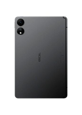 Планшет Elite 1 8/256GB LTE Mecha Grey Oscal (326033495)