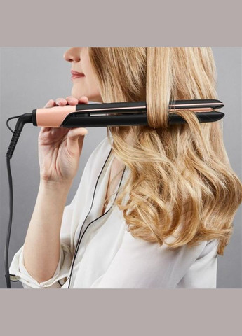 Выпрямитель для волос Express Shine Papaya SF4620F0 Rowenta (341489326)