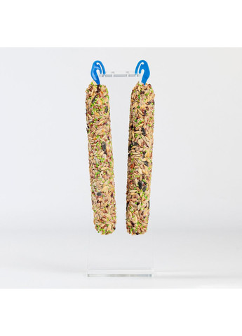 Колосок "Мультівітамін" для гризунів 140 г Природа (363196219)