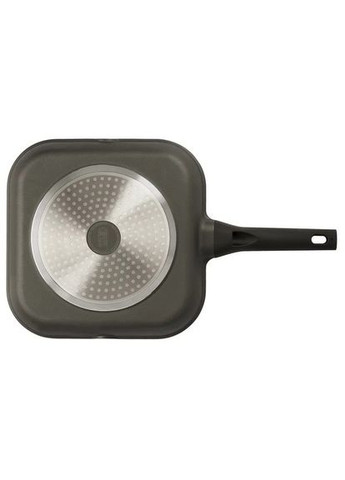 Сковорода-гриль Favorite GP-0123 28 см черная Gipfel (364771203)