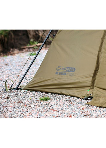 Намет короповий Big Session Shelter 3+ Man CPB0474 CARP PRO (316517265)