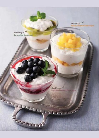 Ферментатор йогуртница KGC-712CE (серая) Kuvings (301520101)