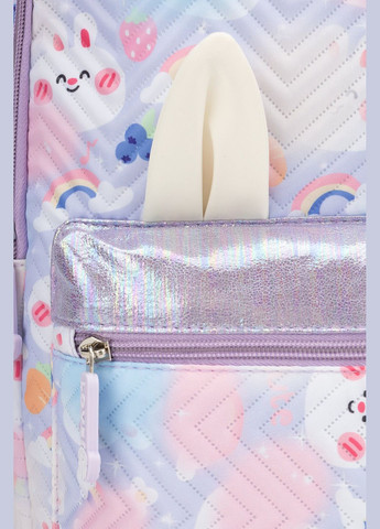 Рюкзак для девочки RC8971 Сиреневый (2000990628442A)(SC) shop (2000990628442) No Brand (367579266)