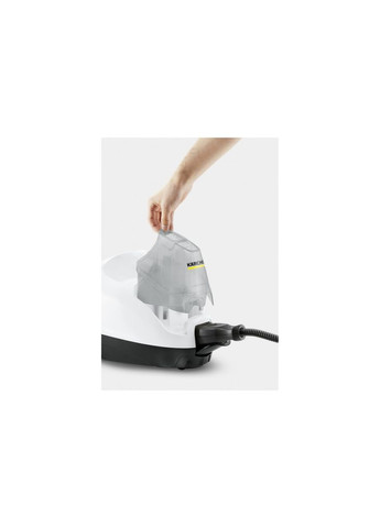 Пароочищувач SC 4 EasyFix Iron (1.512-631.0) KARCHER (367078237)