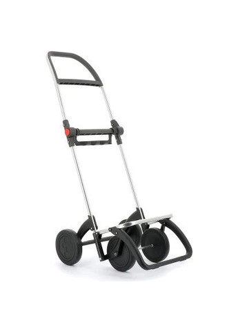 Сумка-тележка I-Max Termo Zen 4L Negro (IMX353-1023) (930452) Rolser I-Max Termo Zen 4L Negro (IMX353-1023) (368560700)