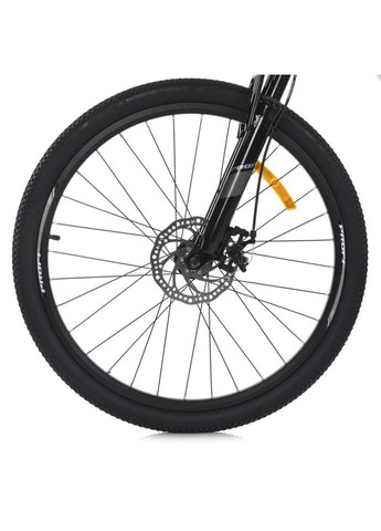 Велосипед SKD75 MTB 2605-2, 26 дюймів, сталева рама 16 Sunrun 24SP білий PROF1 (370977367)