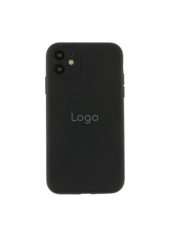 Чохол на Apple iPhone 11 / для айфон 11 силіконовий Epik (338609205)