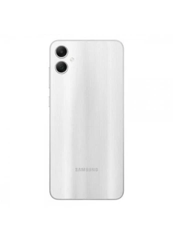 смартфон 4/128gb silver (sma055fzsg) Samsung (315503839)