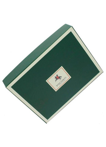 Портмоне мужское кожаное Harley Chocolate (HT6 CHOC) Visconti (324265331)