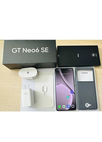 Мобільний телефон Realme (338188347)