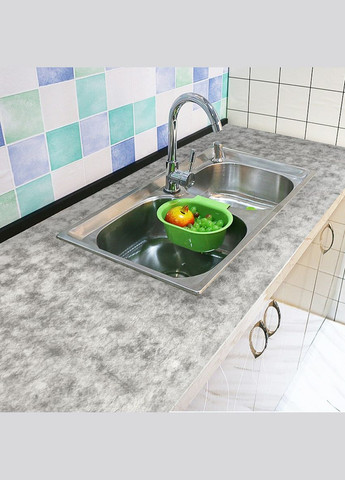 Самоклеющаяся пленка SW-00001244 Дымчатая 0,45х10м Sticker Wall (298284639)