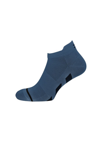 Сині набір (3 шт) чоловічих шкарпеток MZ (302739627)