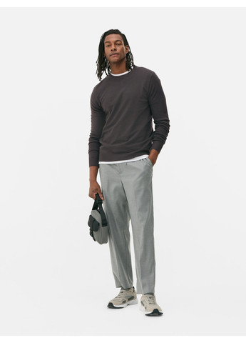 Графітовий джемпер демісезон,графіт, Primark