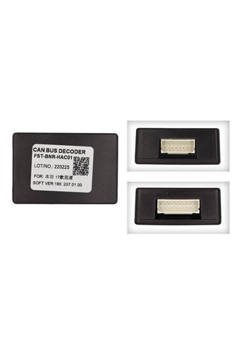 Штатная магнитола серии M7 2K Plus под Honda Avancier 2016+; URV 2017+ (W1) 10 дюймов Mekede (314695303)