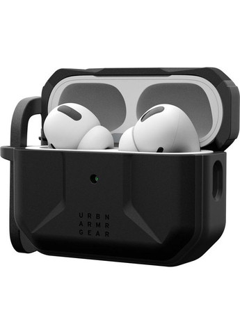 Чехол для AirPods Pro (2nd Gen, 2022) Civilian, Black UAG (364875036)