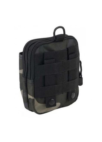 Функціональна Сумка Підсумок для Документів Molle Камуфляж (8049-4) Brandit (348117161)