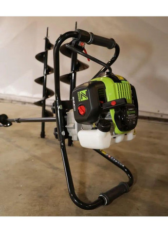 Бензобур ZI-ELB380 Zipper (356508981)