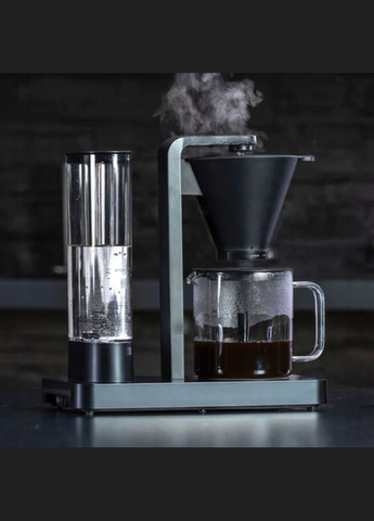 Фильтр кофеварка Wilfa Performance Black (R-WSPL-3B-VS) No Brand (303348597)