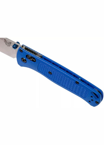 Нож AXIS Lock Blue - 535 Benchmade Bugout (325878282)